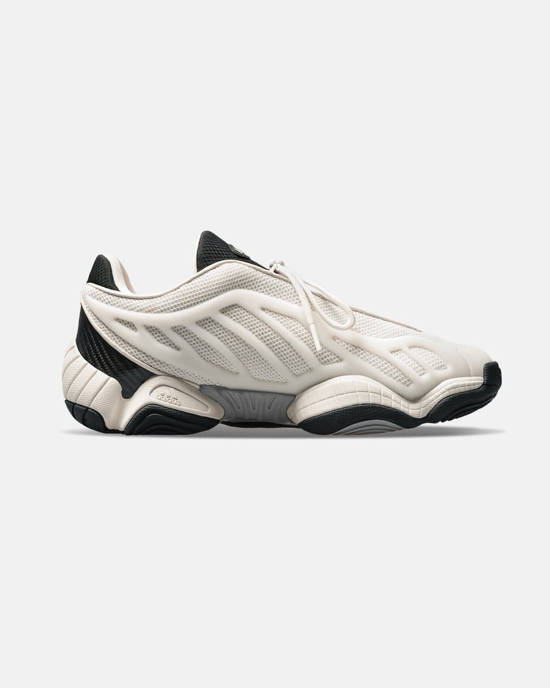 Adidas and HAL STUDIOS Bring Back a Biomorphic Classic