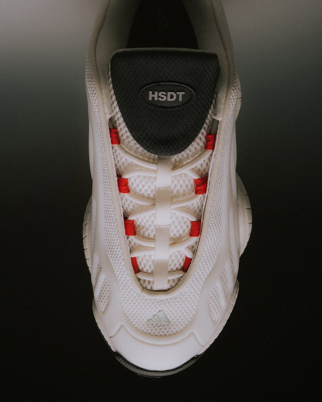 Adidas and HAL STUDIOS Bring Back a Biomorphic Classic