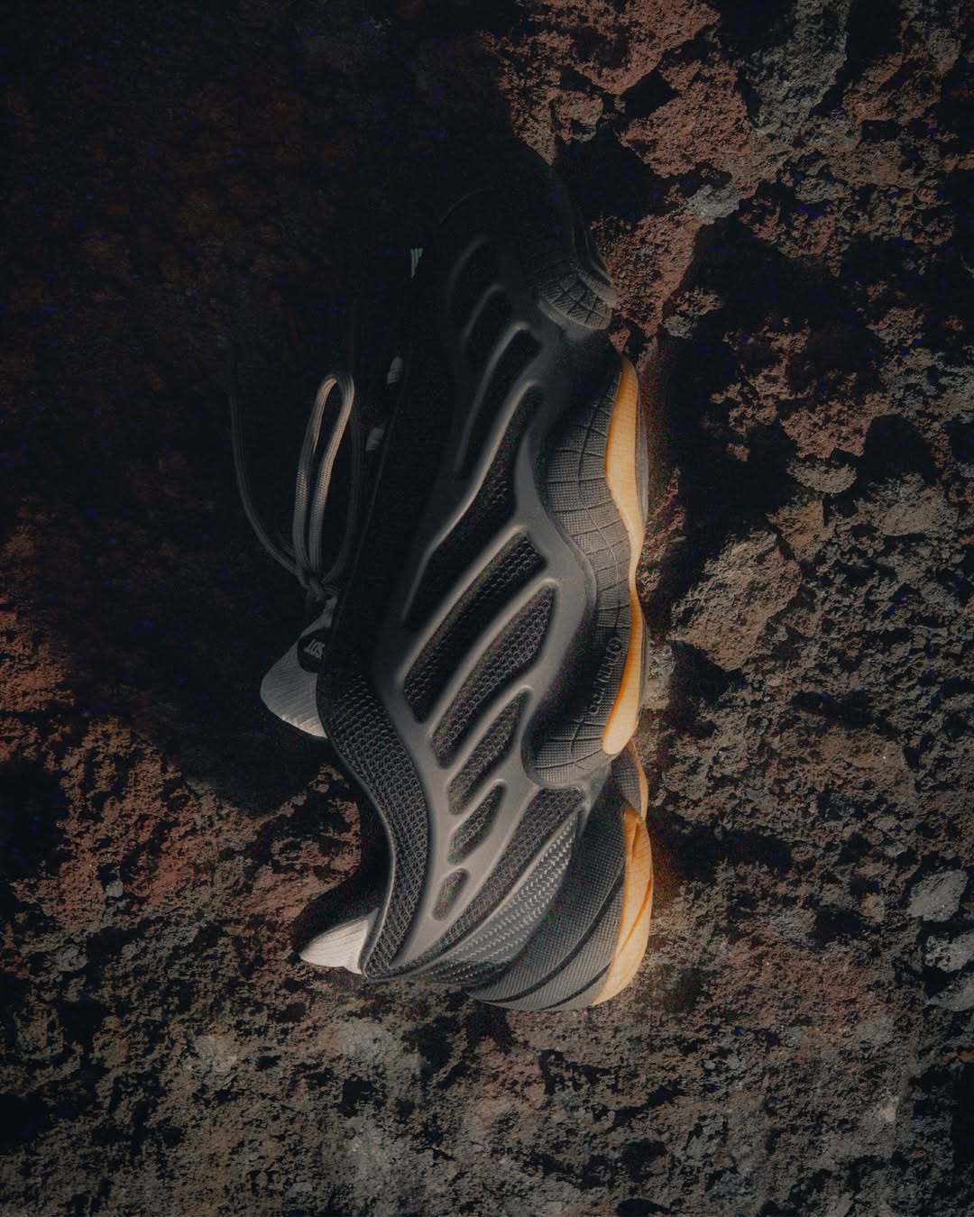 Adidas and HAL STUDIOS Bring Back a Biomorphic Classic