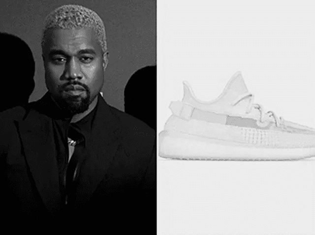 Kanye Westthe innovator of the modern sneaker