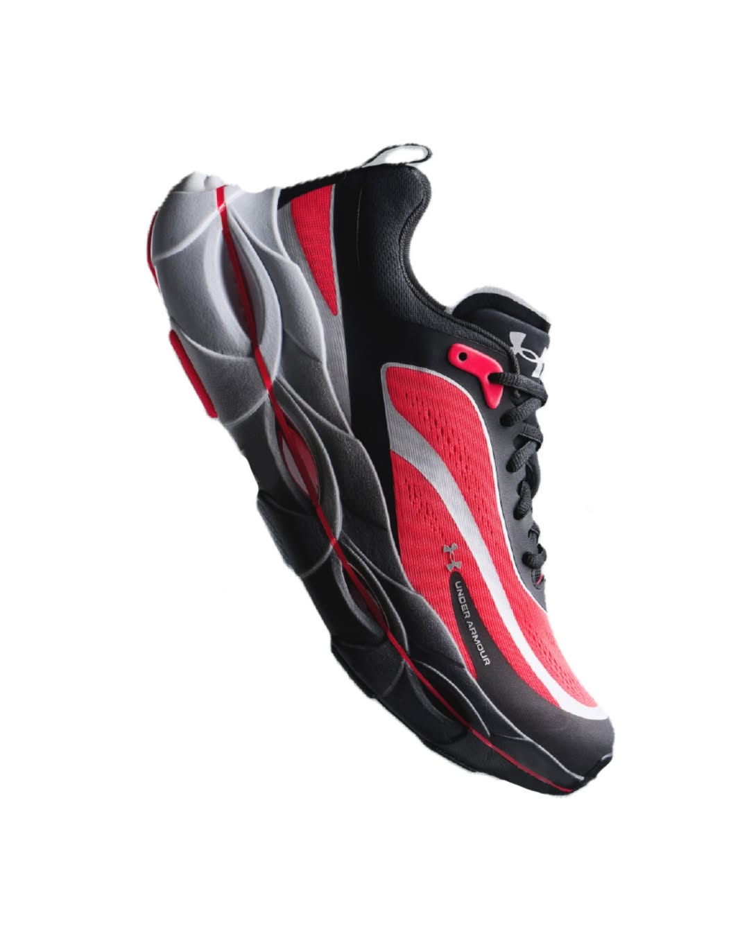 Say Hello to UnderArmour Halo
