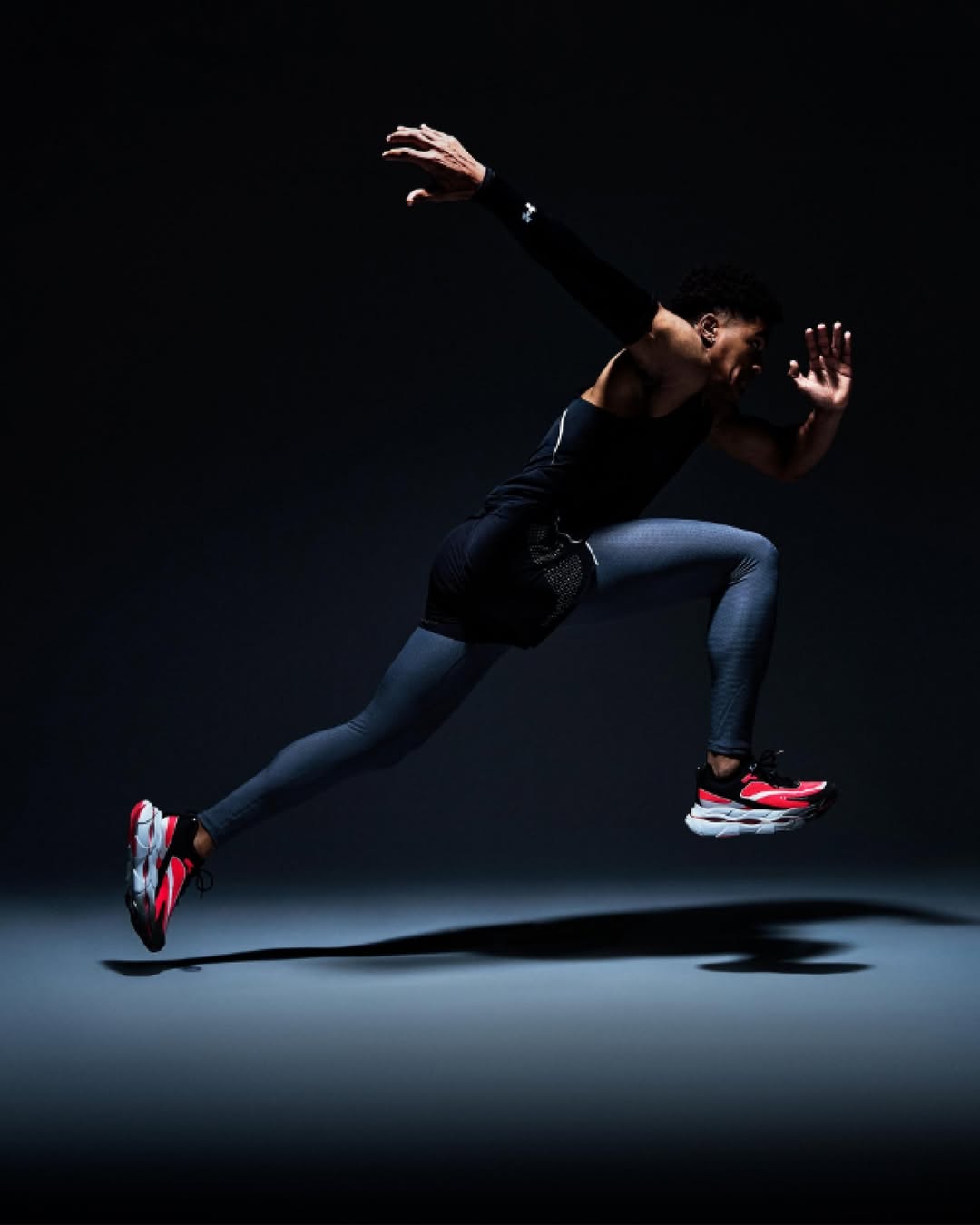 Say Hello to UnderArmour Halo