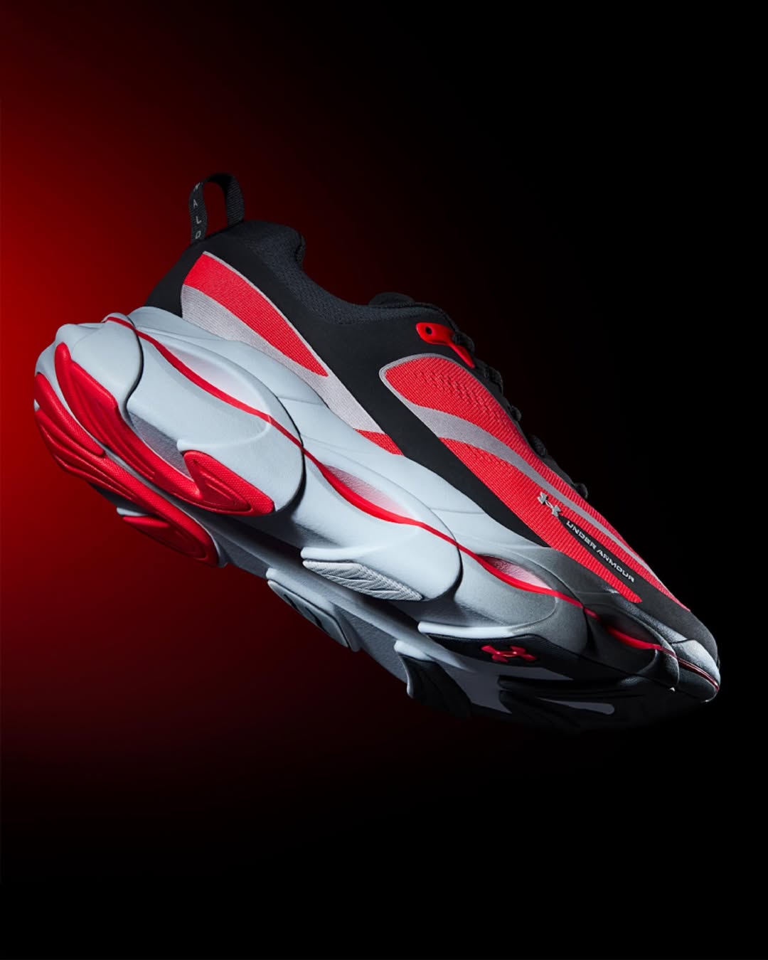 Say Hello to UnderArmour Halo