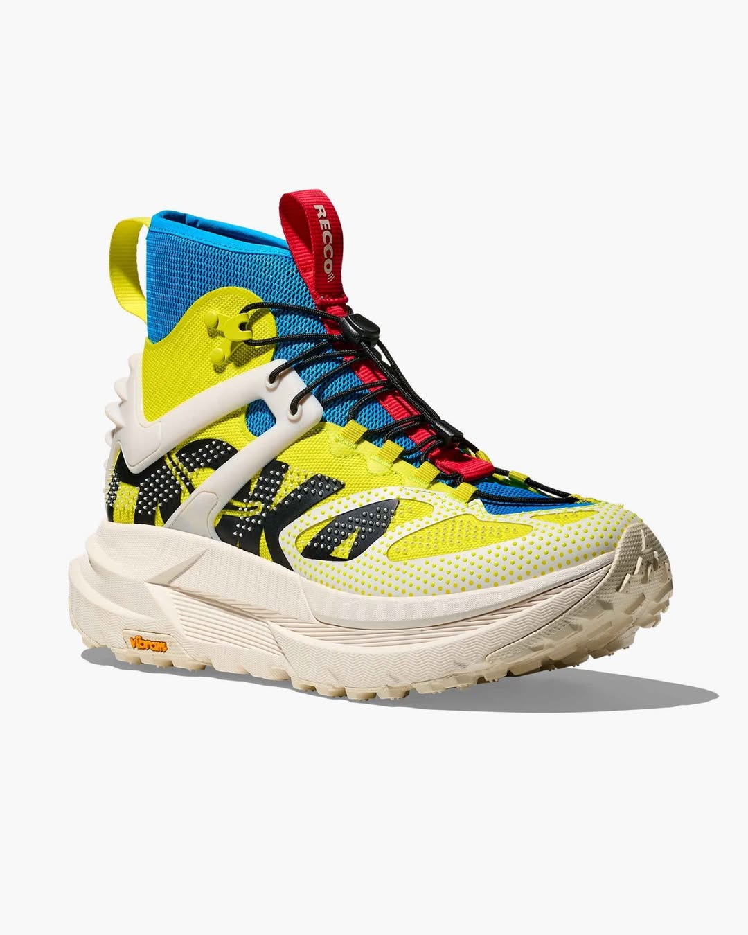 Hoka Goes Wild With the Mafate X Hike
