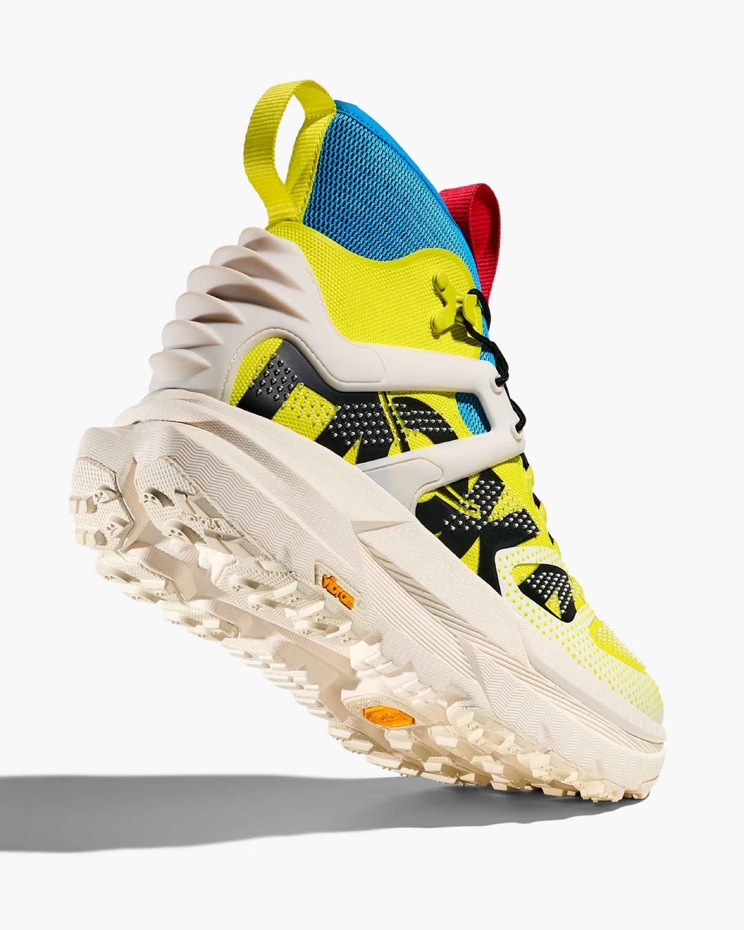 Hoka Goes Wild With the Mafate X Hike