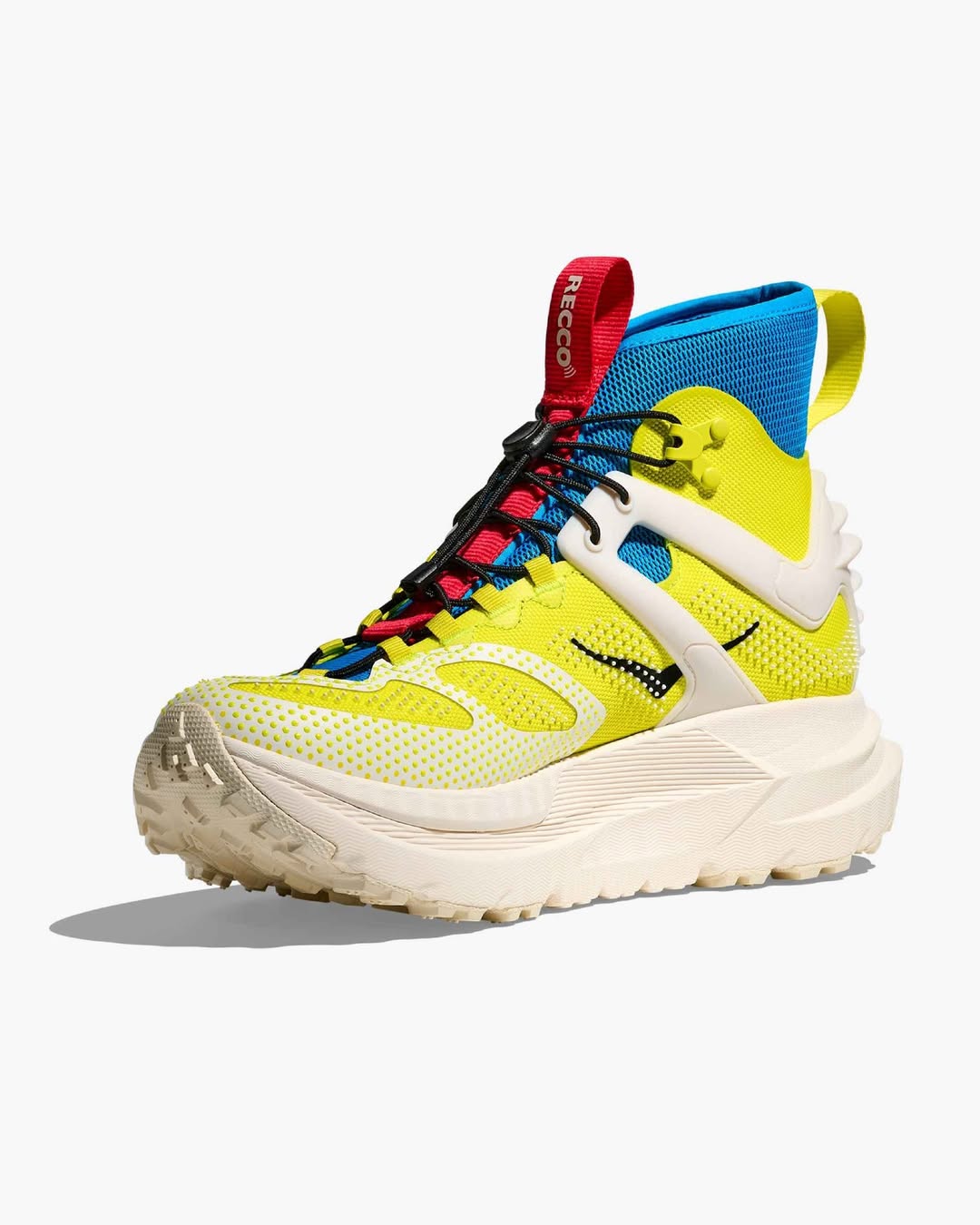 Hoka Goes Wild With the Mafate X Hike