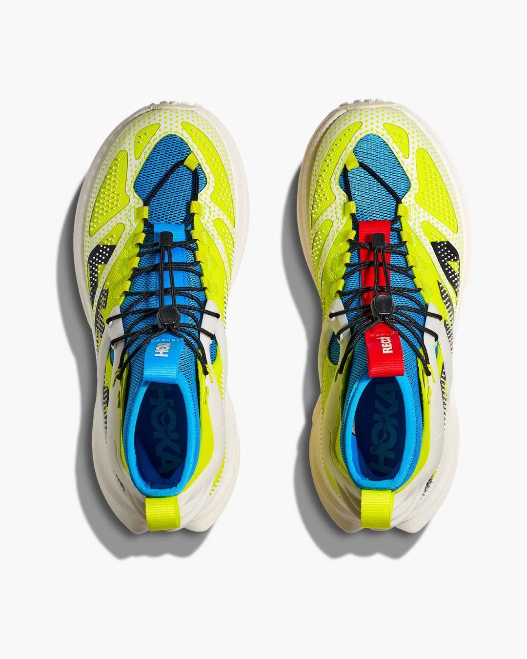 Hoka Goes Wild With the Mafate X Hike