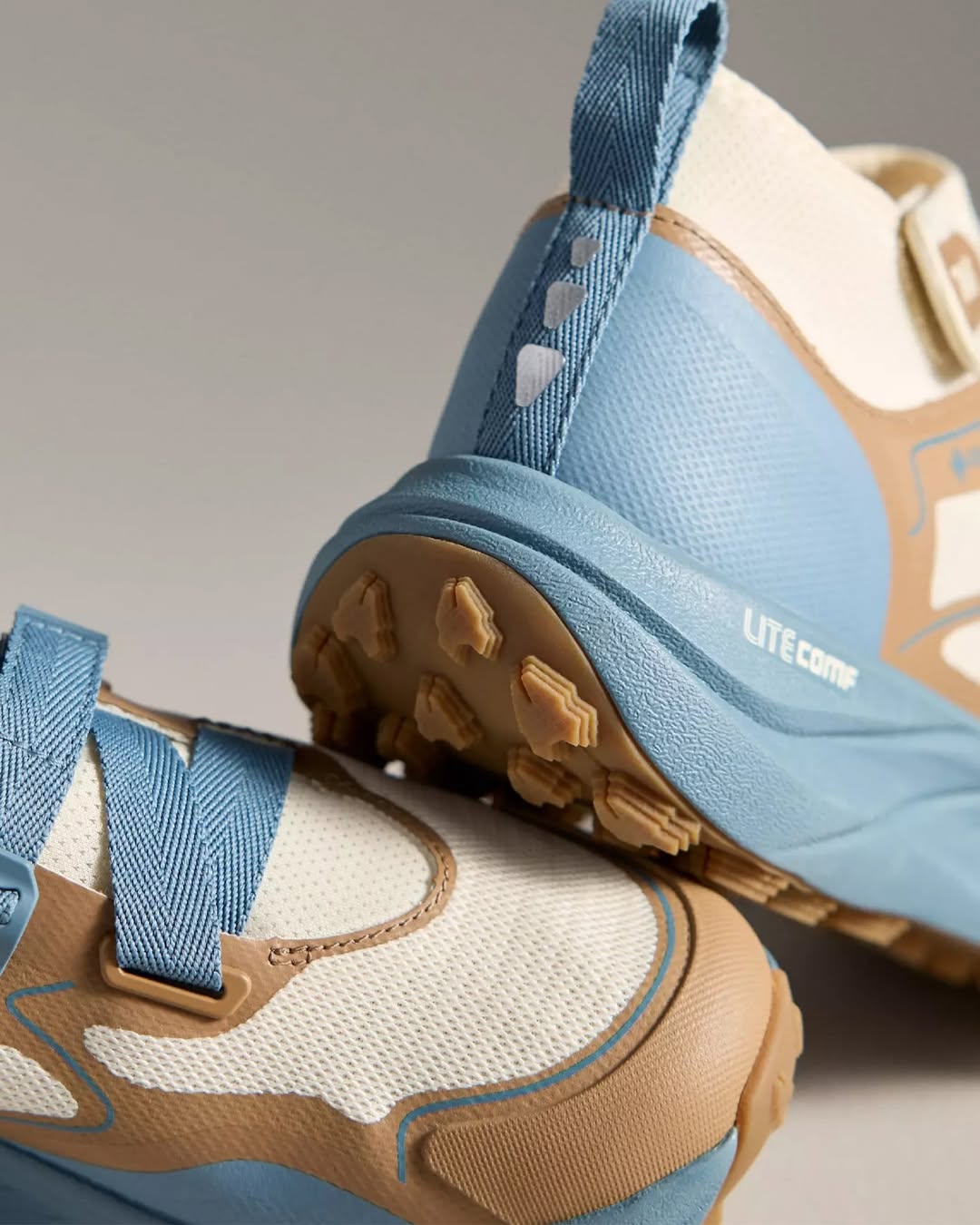 Teva Turns Up With the Trailwinder Mid