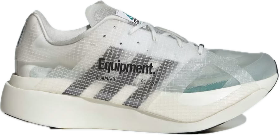 Adidas Brings Back EQT Energy With the Guidance 91/25