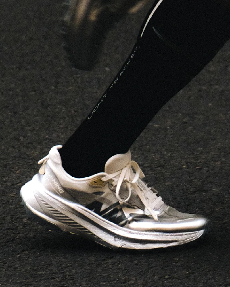 Nine Point Nine reunites with Li-Ning, and this time the mission is clear: adventure-first, no cosplay.