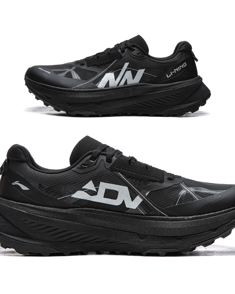 Nine Point Nine reunites with Li-Ning, and this time the mission is clear: adventure-first, no cosplay.